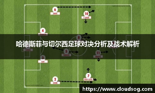 哈德斯菲与切尔西足球对决分析及战术解析