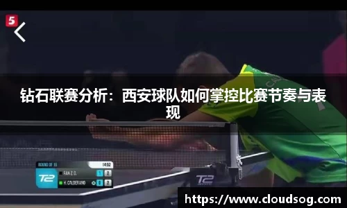 钻石联赛分析：西安球队如何掌控比赛节奏与表现